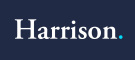 Harrison Lettings and Management', Bury Estate Agent Logo