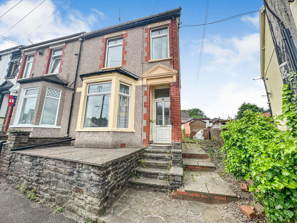 Main image of property: Nydfa Road, Pengam, Blackwood