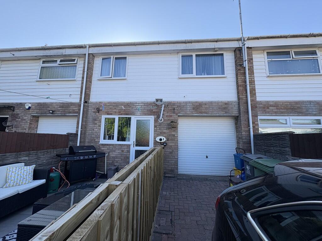 Main image of property: Ty Cerrig, Cardiff