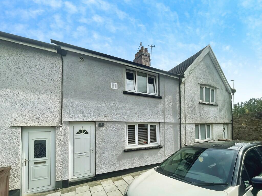 Main image of property: Asquith Street, Tir-y-berth, Hengoed