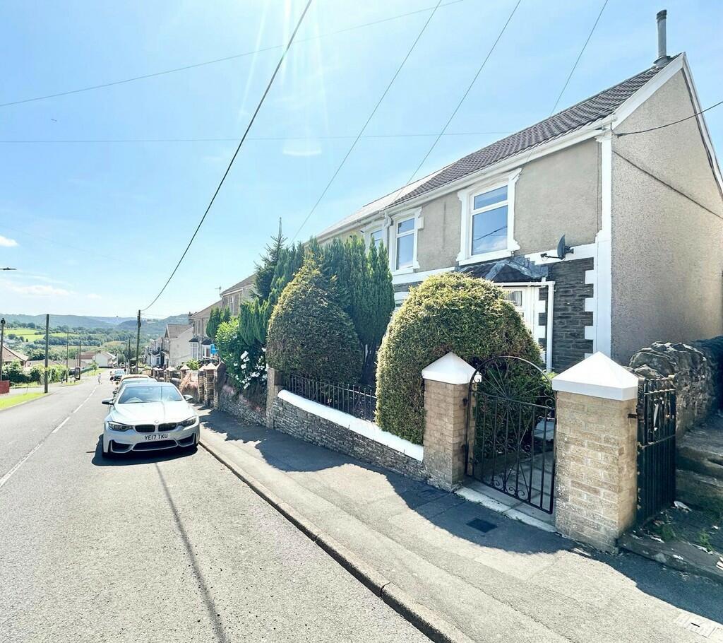 Main image of property: Hengoed Road, Hengoed