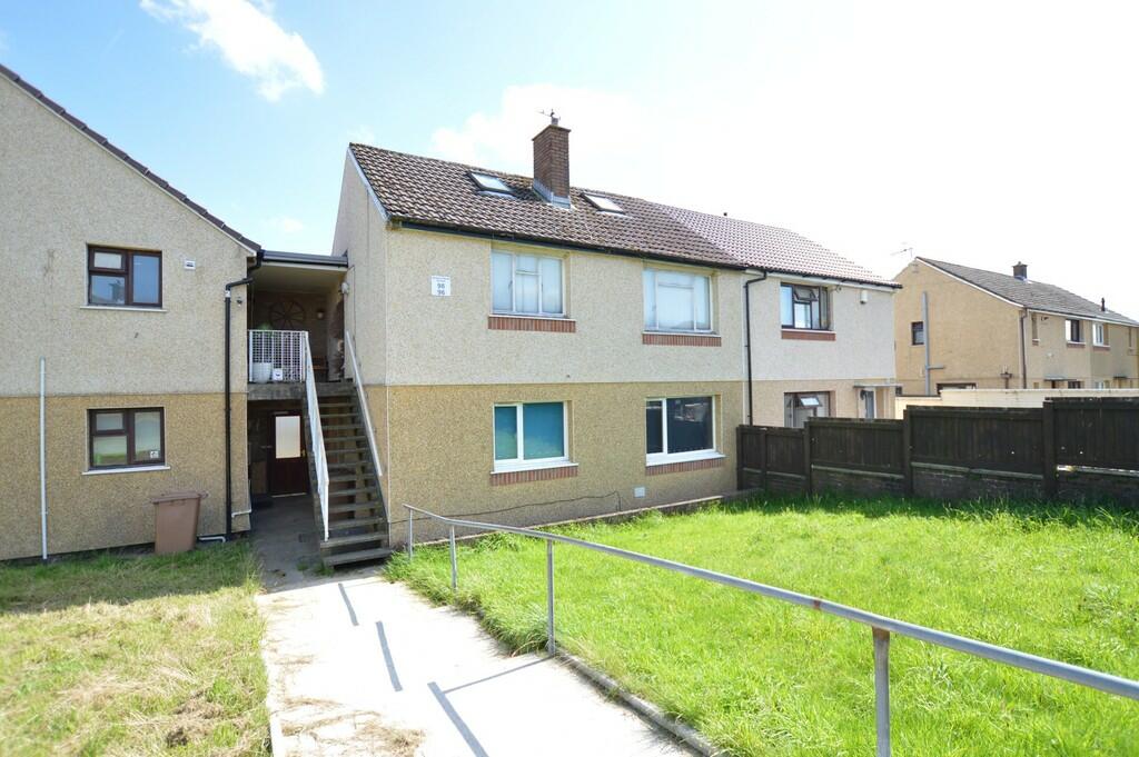 Main image of property: Aneurin Bevan Avenue, Gelligaer, Hengoed