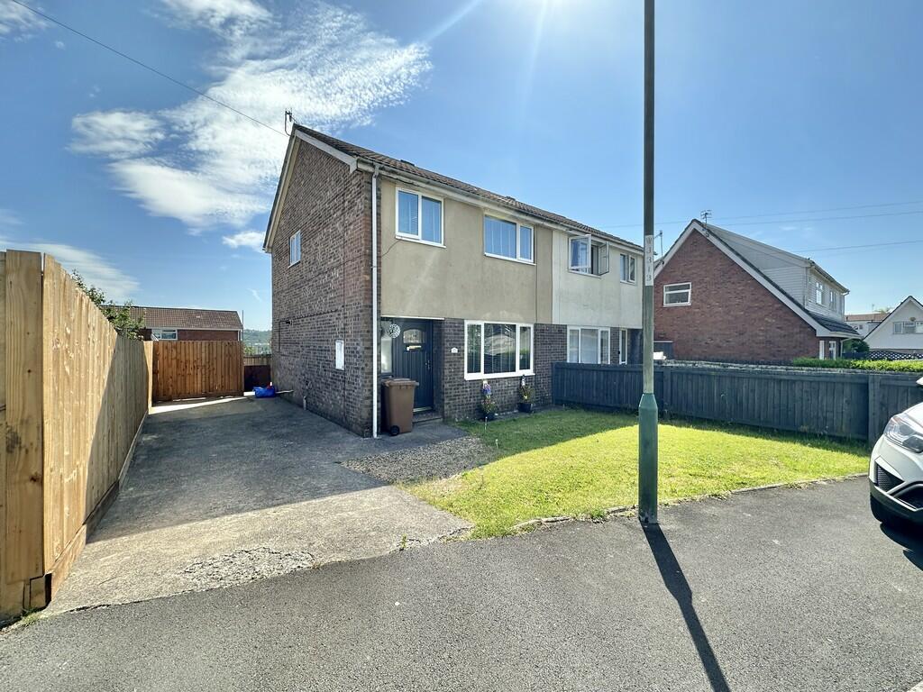 Main image of property: Rhosili Road, Cefn Hengoed, Hengoed