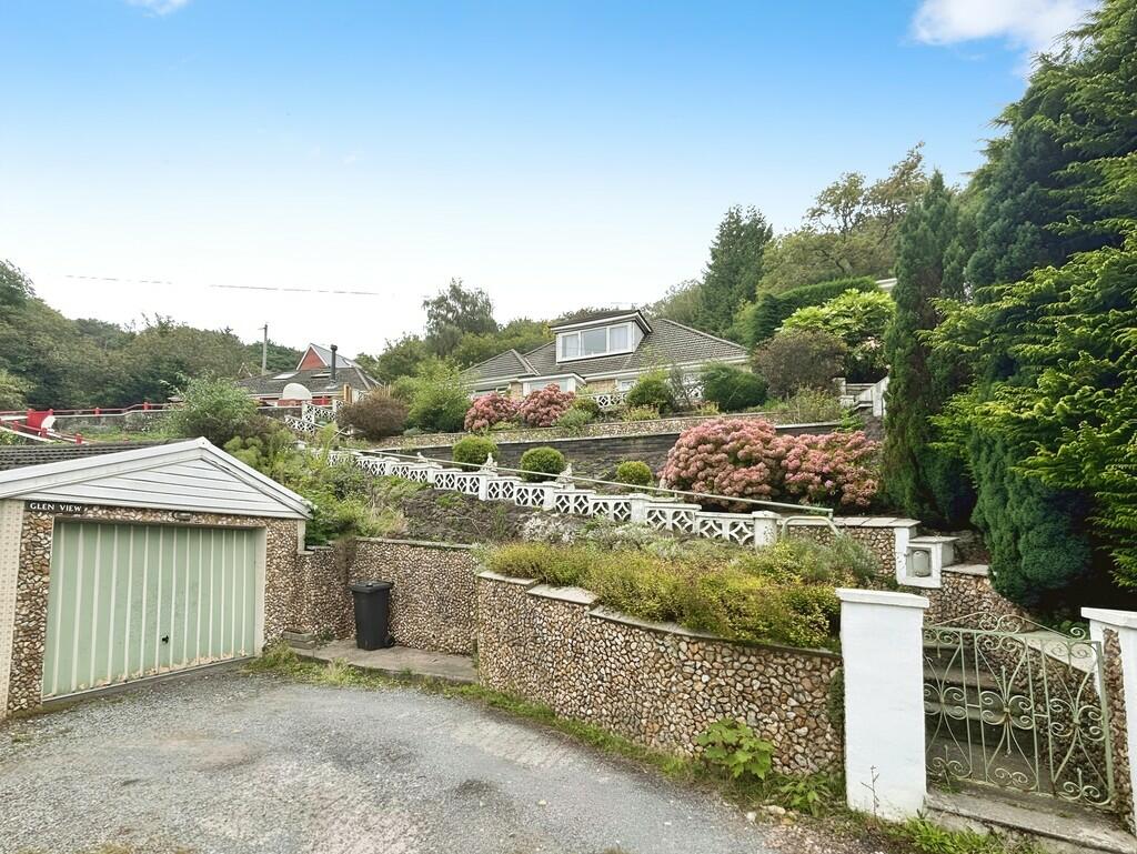 Additional property image - Glen View, Park Lane, Treharris