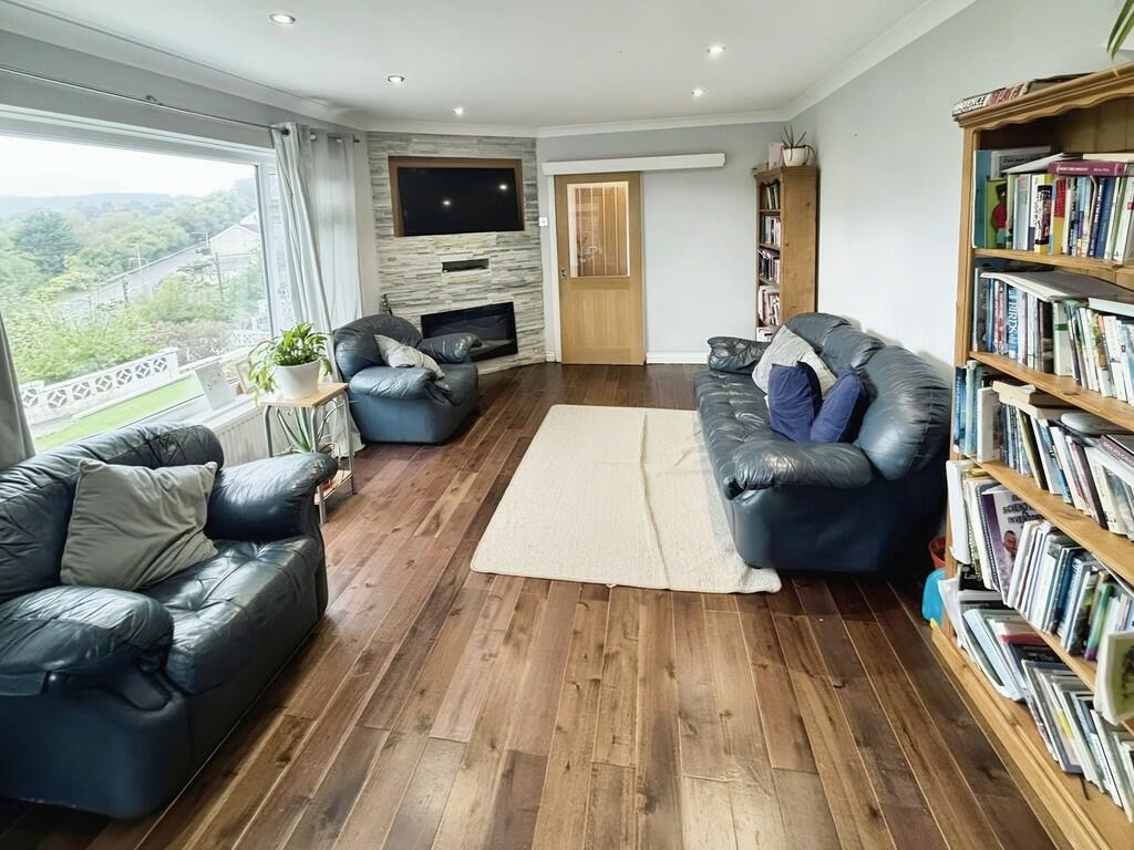 Property image - Glen View, Park Lane, Treharris