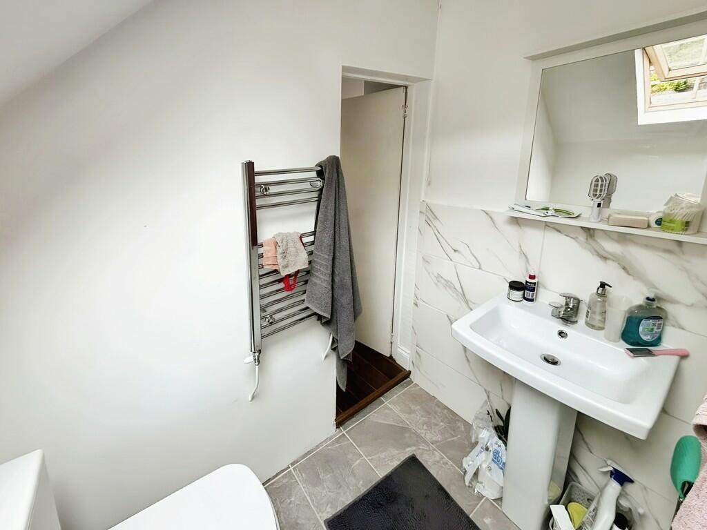 Additional property image - Glen View, Park Lane, Treharris