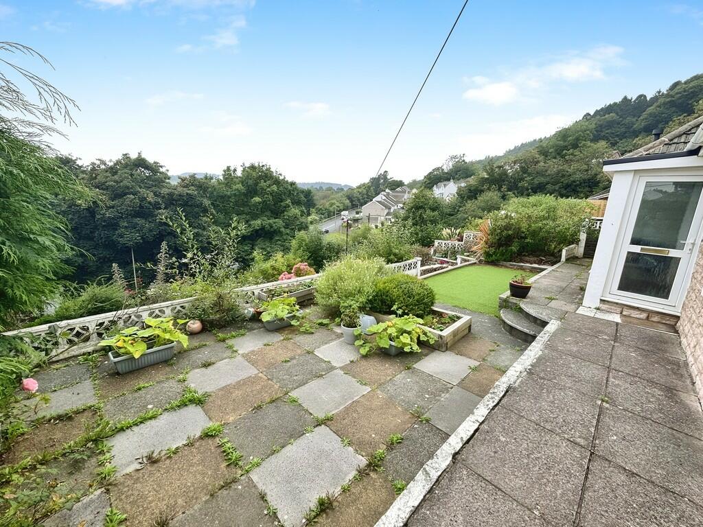Additional property image - Glen View, Park Lane, Treharris