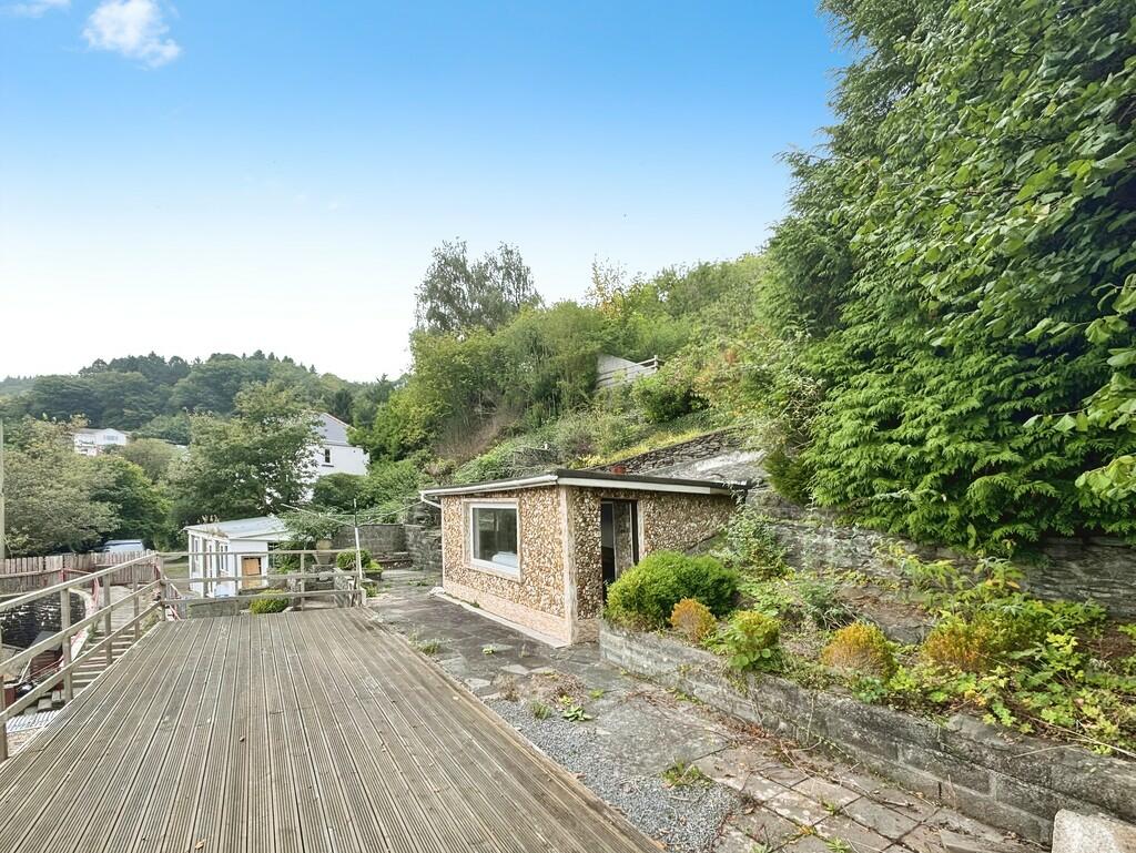 Additional property image - Glen View, Park Lane, Treharris