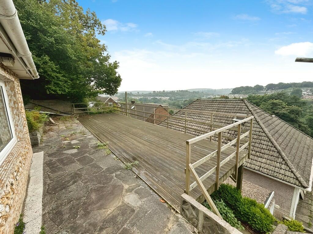 Additional property image - Glen View, Park Lane, Treharris