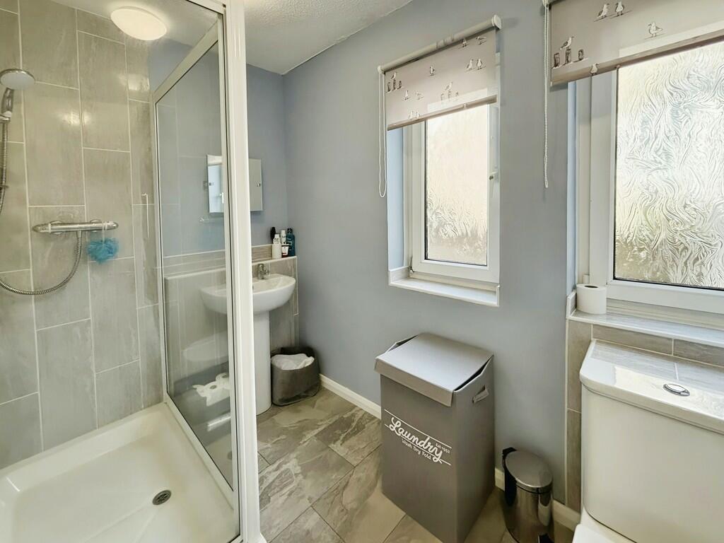 Additional property image - St. Davids Road, Maesycwmmer