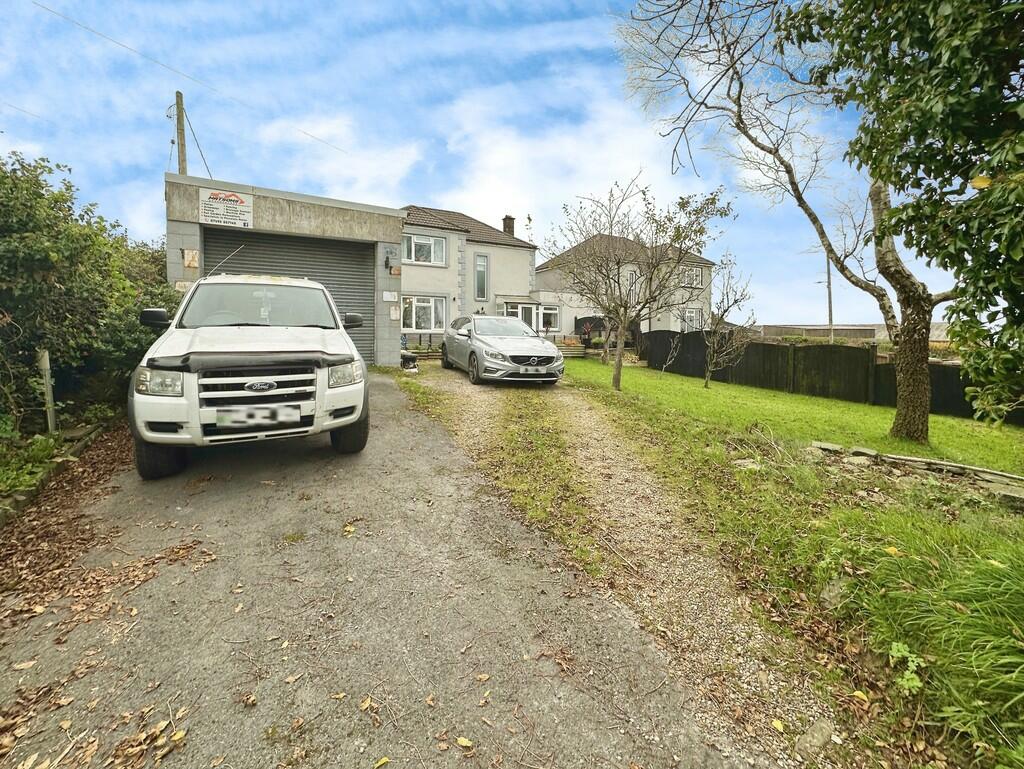 Additional property image - South View Houses, Gelligaer, Hengoed