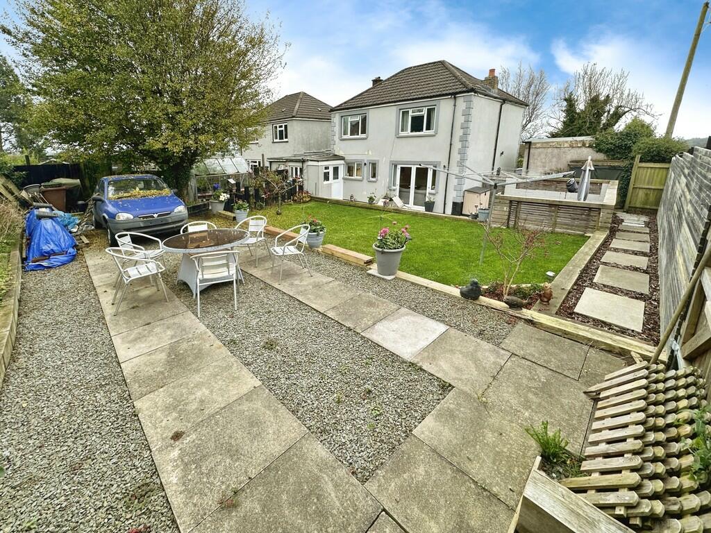 Additional property image - South View Houses, Gelligaer, Hengoed