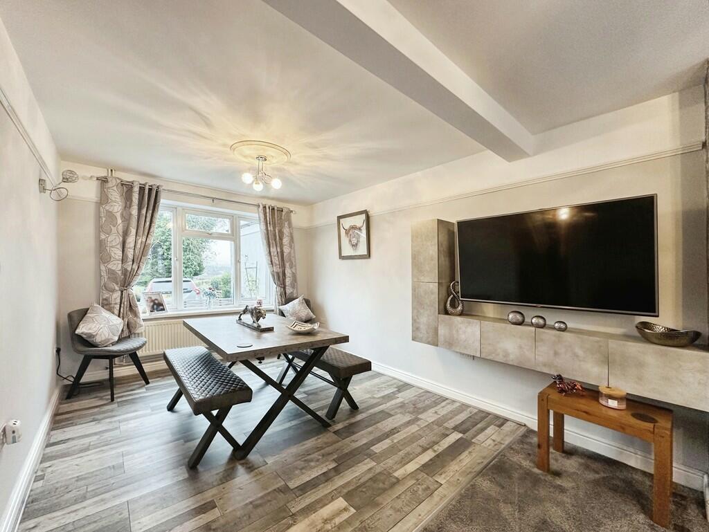 Additional property image - South View Houses, Gelligaer, Hengoed