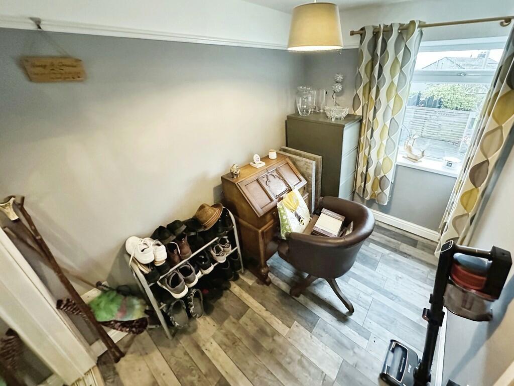 Additional property image - South View Houses, Gelligaer, Hengoed