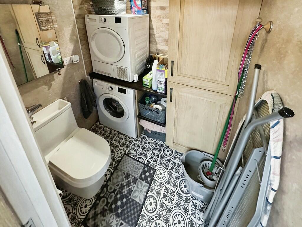 Additional property image - South View Houses, Gelligaer, Hengoed