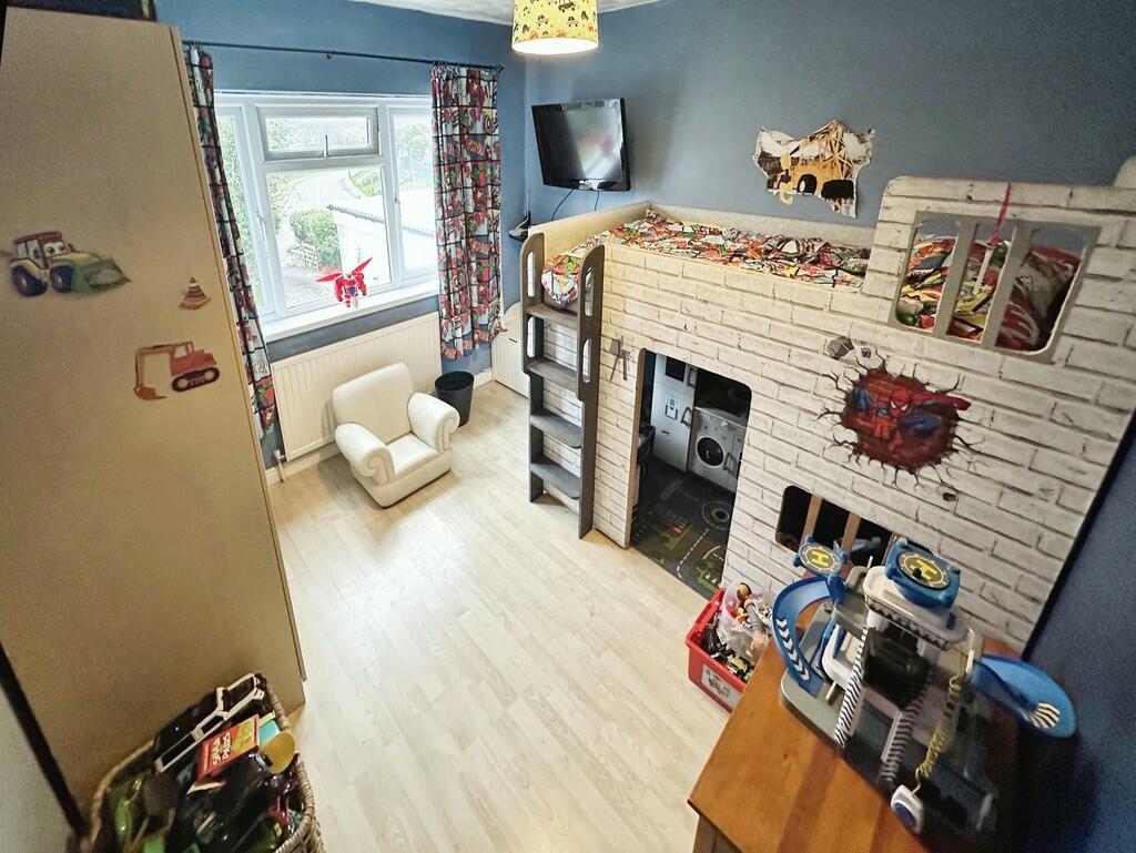 Additional property image - South View Houses, Gelligaer, Hengoed
