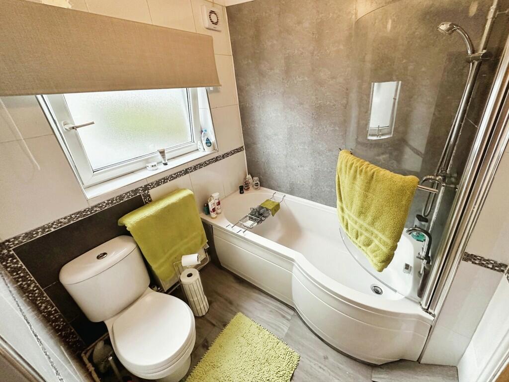 Additional property image - South View Houses, Gelligaer, Hengoed