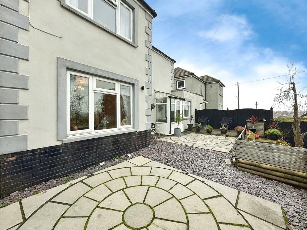 Additional property image - South View Houses, Gelligaer, Hengoed