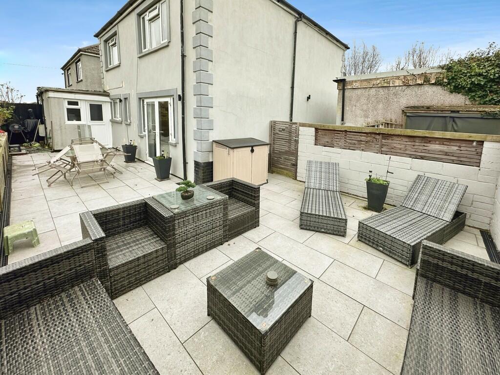 Additional property image - South View Houses, Gelligaer, Hengoed