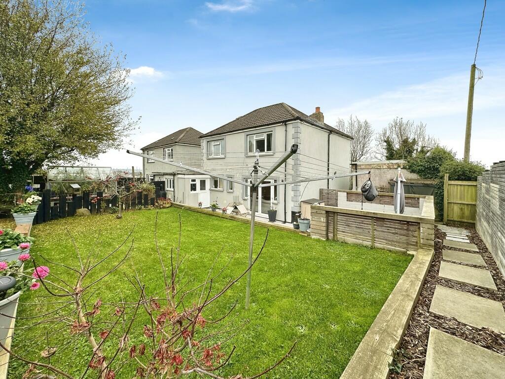 Additional property image - South View Houses, Gelligaer, Hengoed