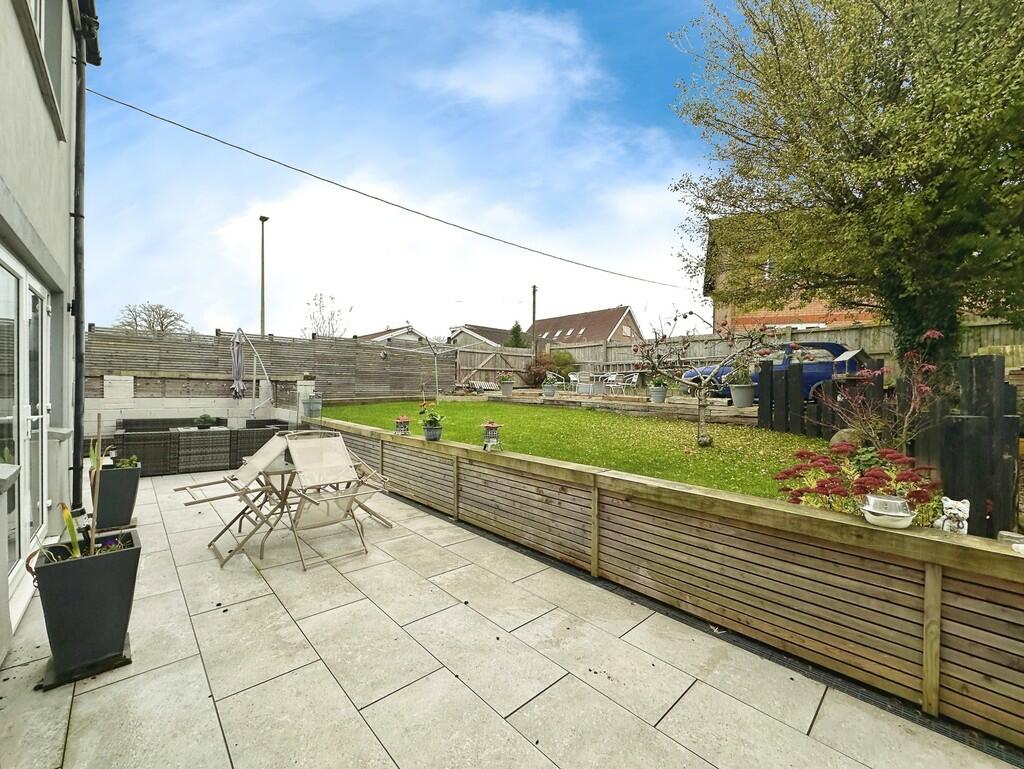Additional property image - South View Houses, Gelligaer, Hengoed