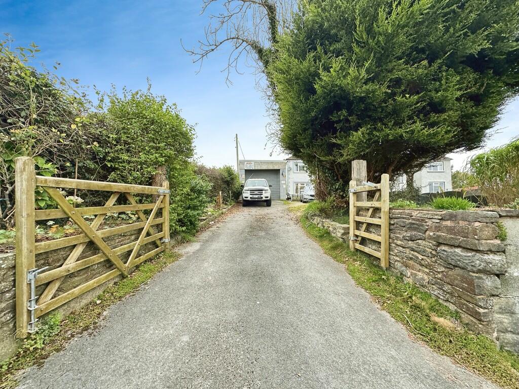 Additional property image - South View Houses, Gelligaer, Hengoed