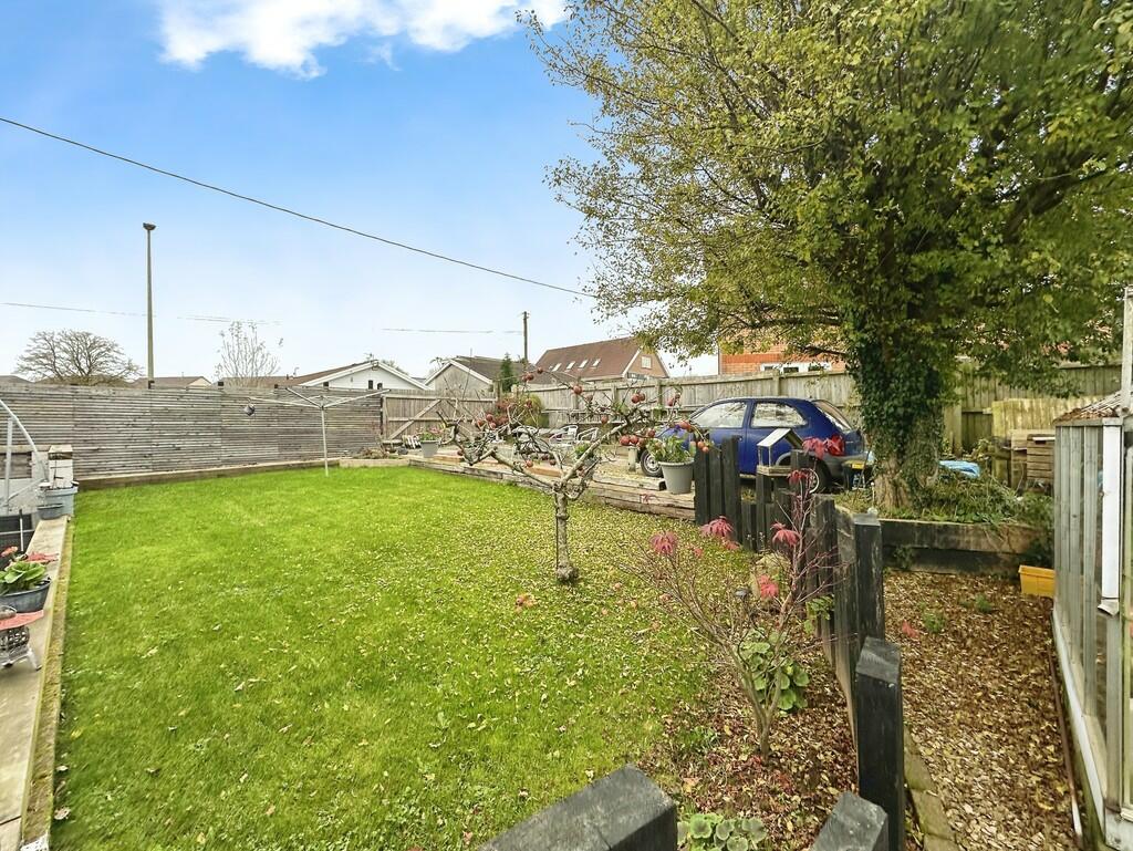 Additional property image - South View Houses, Gelligaer, Hengoed