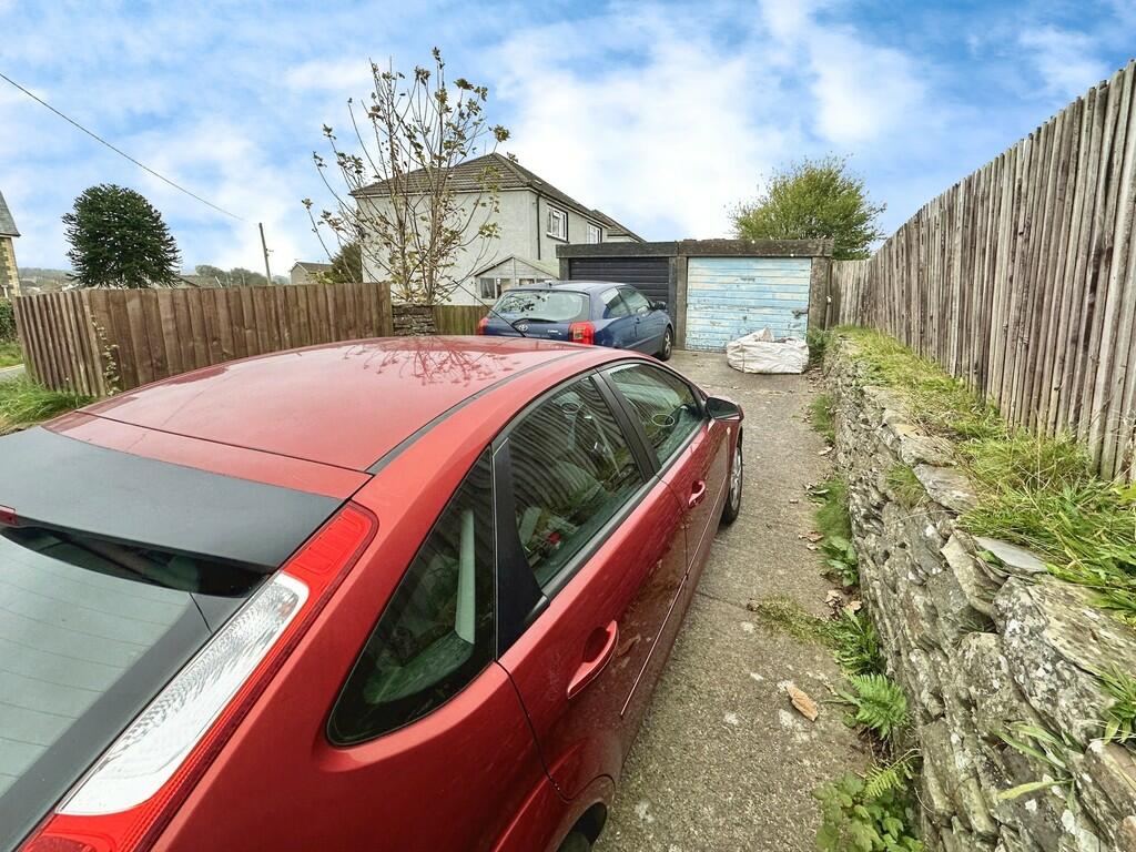 Additional property image - South View Houses, Gelligaer, Hengoed