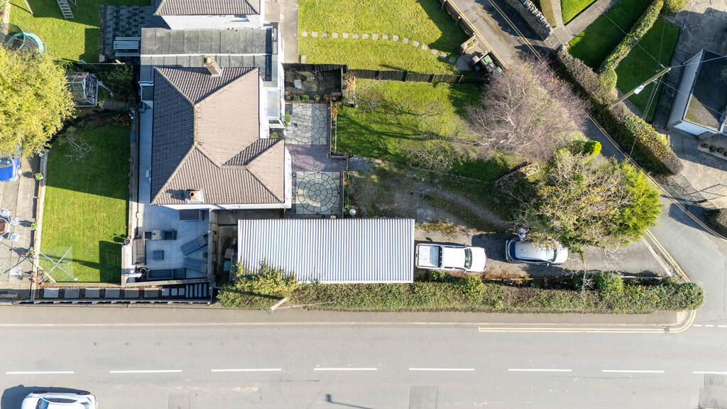 Additional property image - South View Houses, Gelligaer, Hengoed