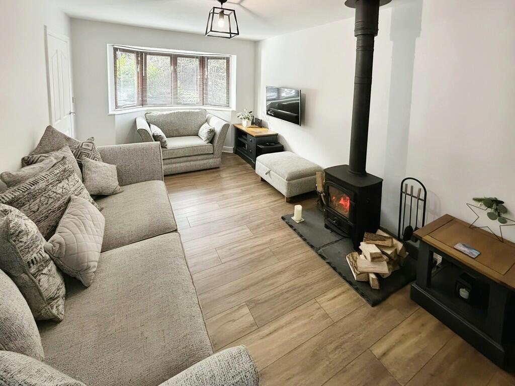 Additional property image - Craig-y-Felin, Bailey Street