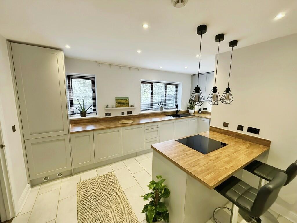 Additional property image - Craig-y-Felin, Bailey Street