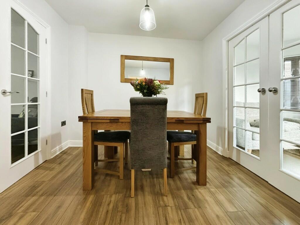 Additional property image - Craig-y-Felin, Bailey Street