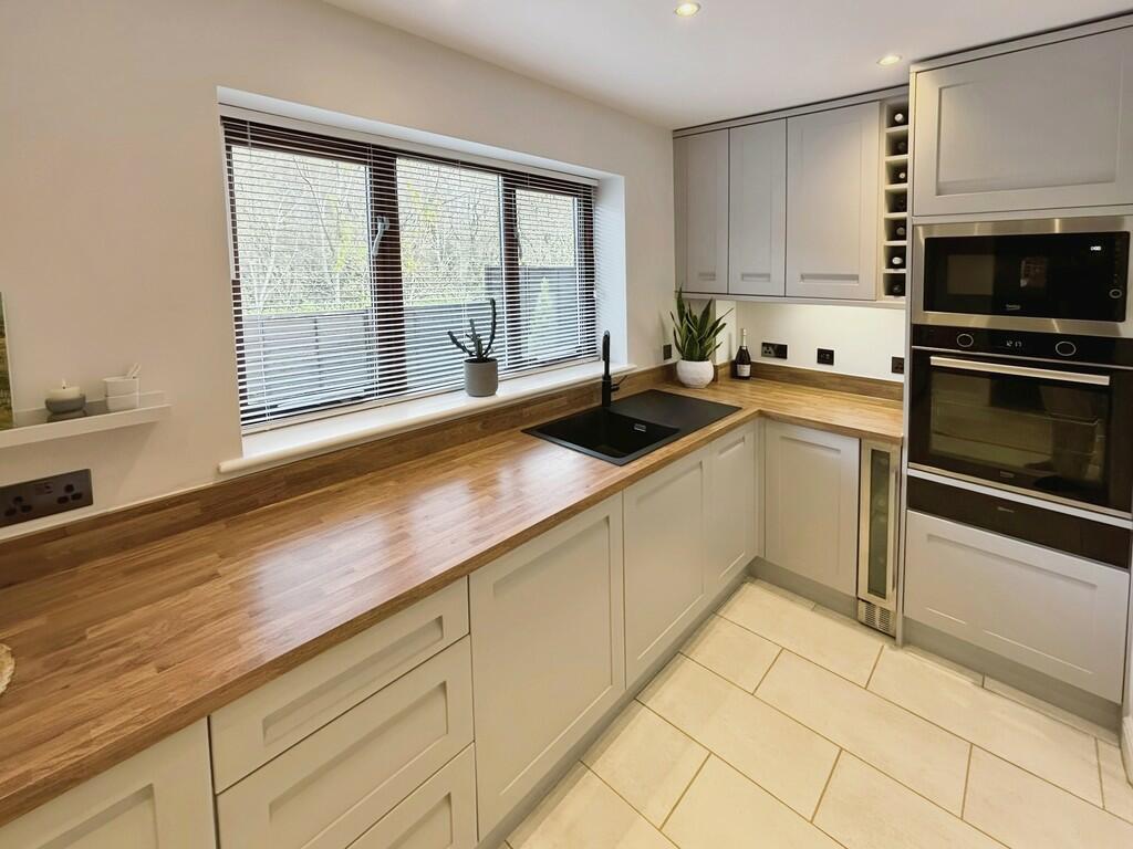 Additional property image - Craig-y-Felin, Bailey Street
