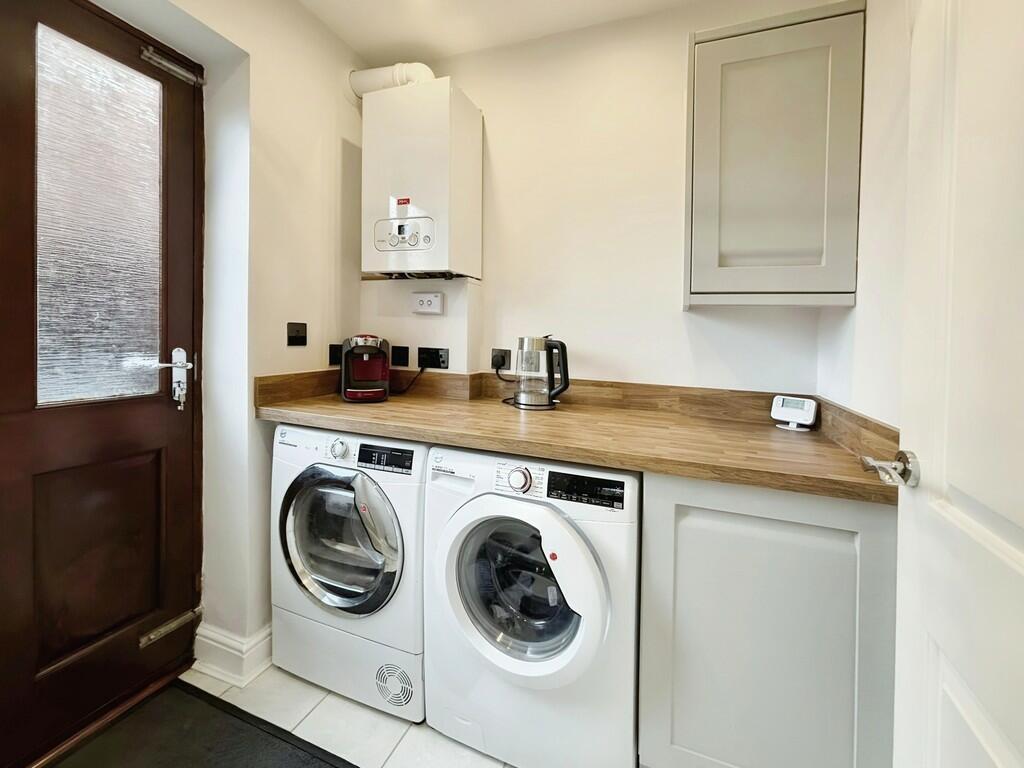 Additional property image - Craig-y-Felin, Bailey Street