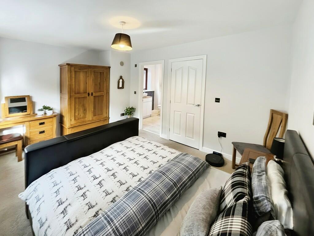 Additional property image - Craig-y-Felin, Bailey Street