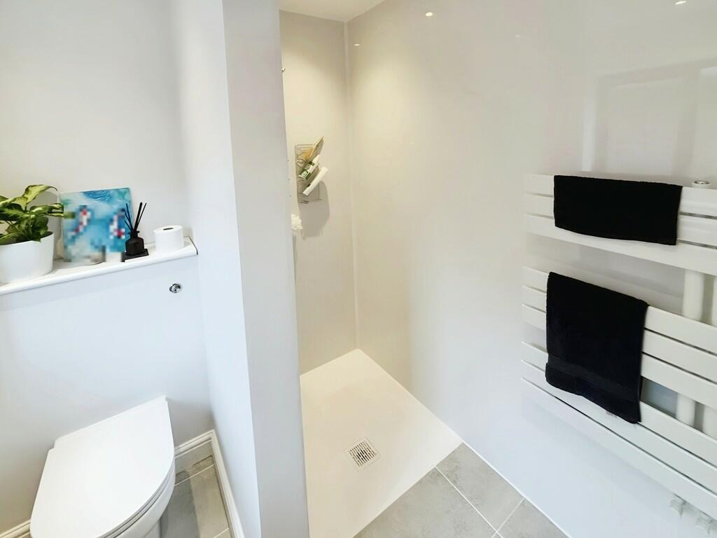 Additional property image - Craig-y-Felin, Bailey Street