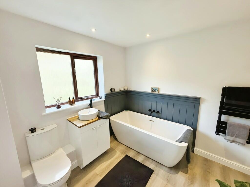 Additional property image - Craig-y-Felin, Bailey Street