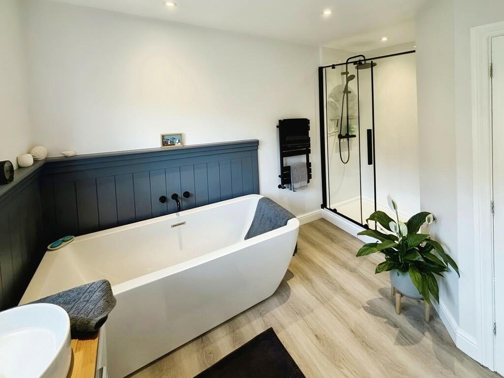 Additional property image - Craig-y-Felin, Bailey Street