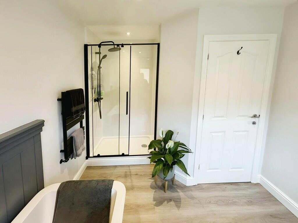 Additional property image - Craig-y-Felin, Bailey Street