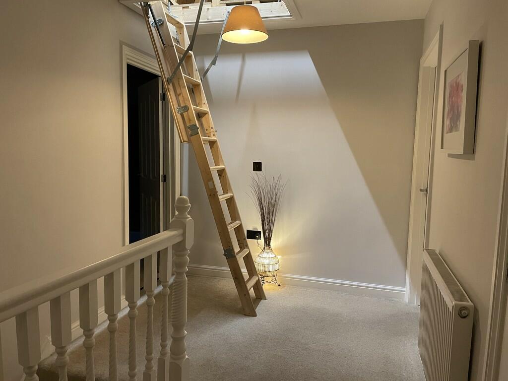 Additional property image - Craig-y-Felin, Bailey Street