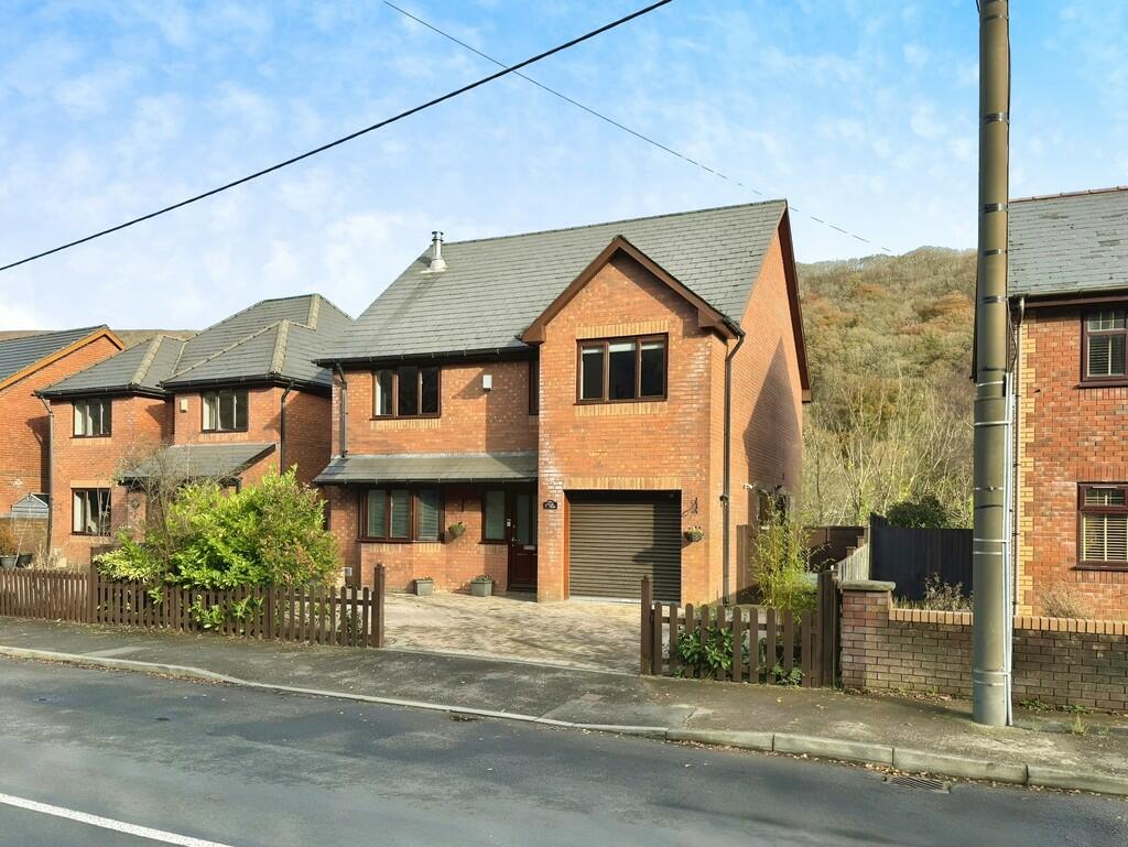 Additional property image - Craig-y-Felin, Bailey Street