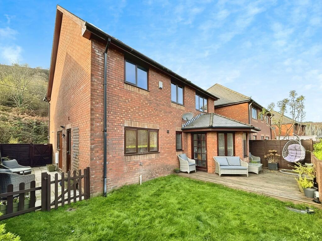 Additional property image - Craig-y-Felin, Bailey Street