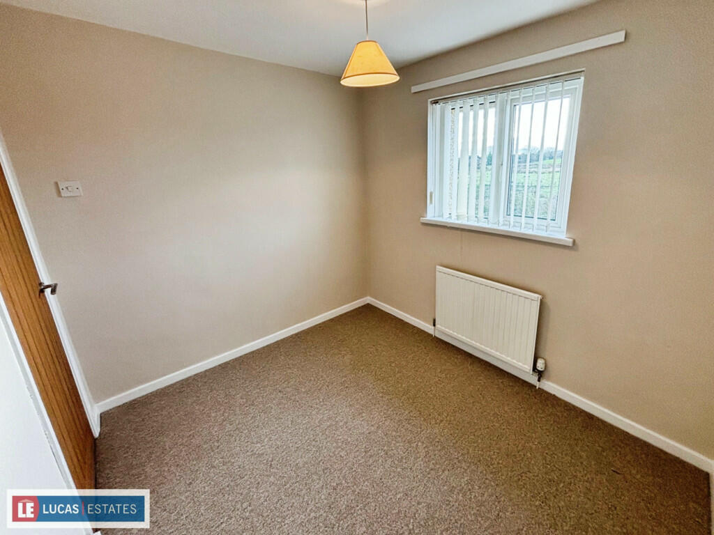 Additional property image - Heol Cattwg, Gelligaer, Hengoed