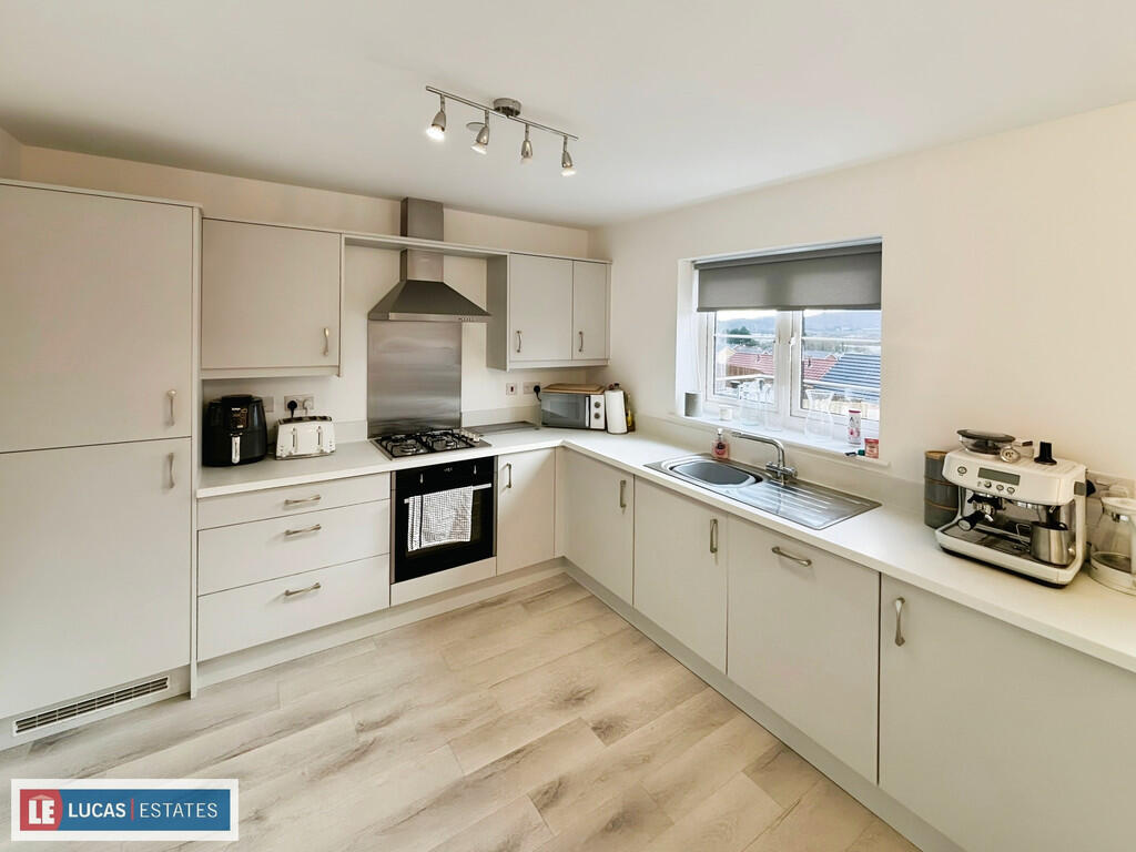 Additional property image - Kiln Field Drive, Bedwas, Caerphilly