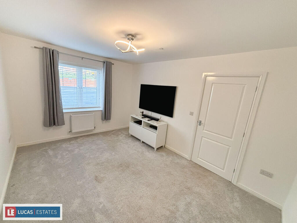 Additional property image - Kiln Field Drive, Bedwas, Caerphilly