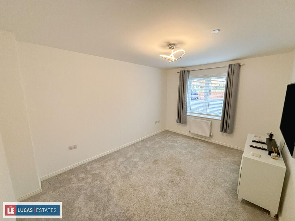 Additional property image - Kiln Field Drive, Bedwas, Caerphilly