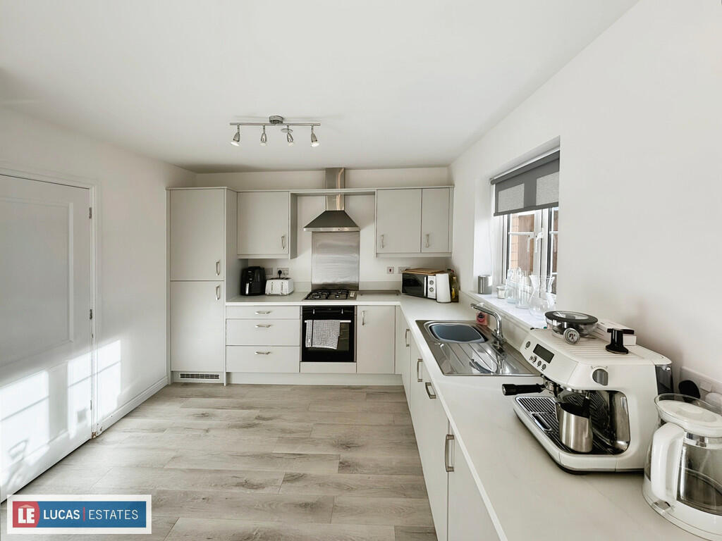 Additional property image - Kiln Field Drive, Bedwas, Caerphilly