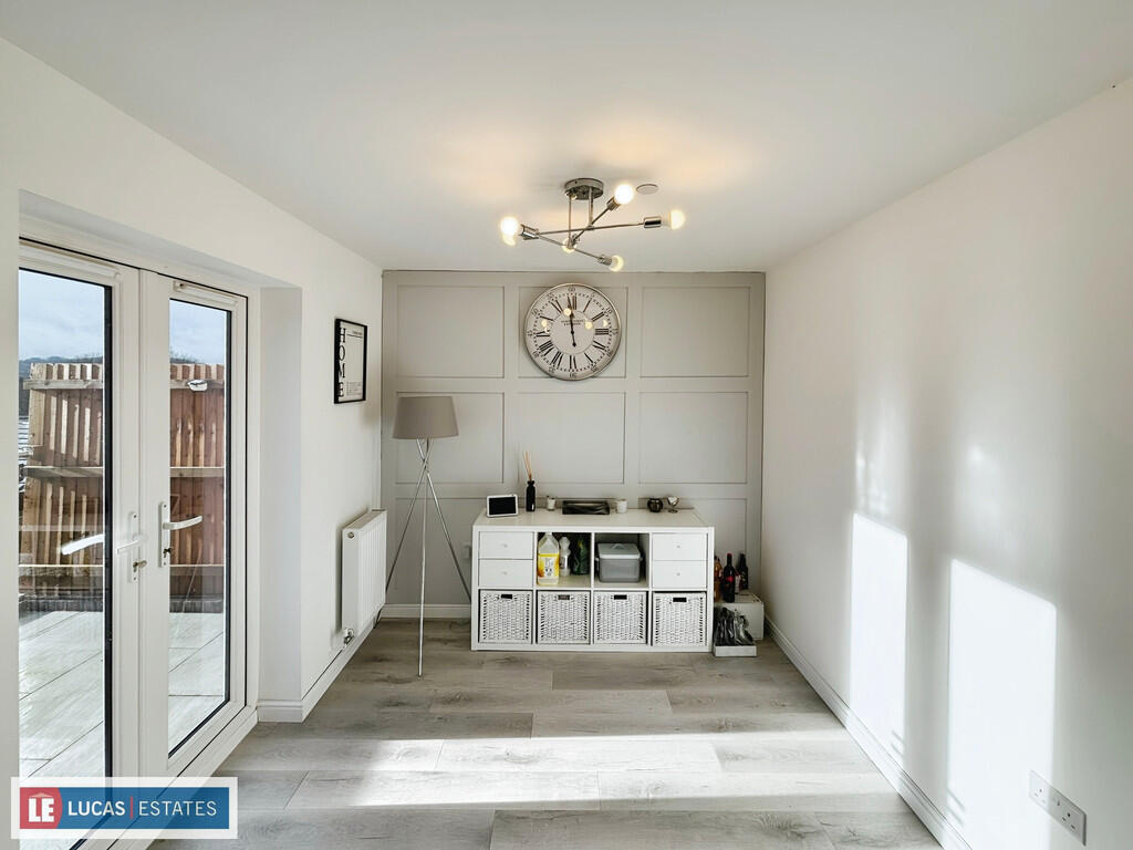 Additional property image - Kiln Field Drive, Bedwas, Caerphilly