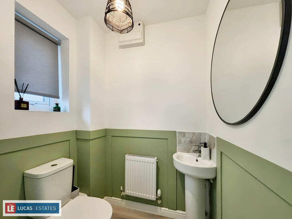 Additional property image - Kiln Field Drive, Bedwas, Caerphilly