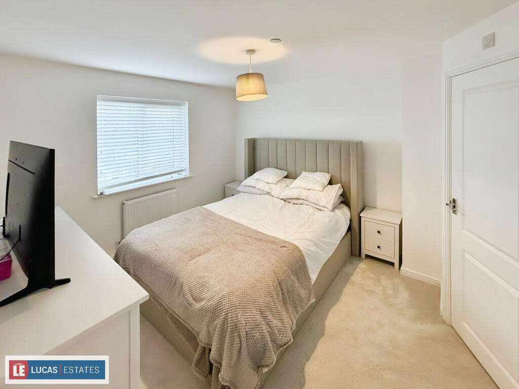 Additional property image - Kiln Field Drive, Bedwas, Caerphilly